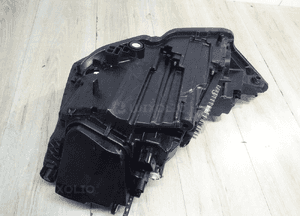 Lampa audi A6 C8 matrix full led 4K0941040 eu 8
