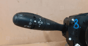 #PRZEŁĄCZNIK ZESPOLONY PAJĄK PEUGEOT / CITROEN nr 96630724XT 2