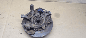 Zwrotnica piasta prawy tył tylna prawa Mercedes W209 1.8 Kompresor A2030805 5