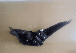 Lampa prawa prawy full led toyota chr ch-r 2016- 2