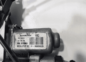 PODNOŚNIK MECHANIZM SZYBY LEWY PRZÓD PRZEDNI JUMPY EXPERT SCUDO II 2007-13 5