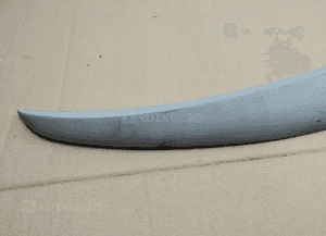 Bmw F36 spjler lotka tył 9