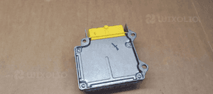 Moduł Sensor Airbag Poduszek Seat Leon II 5N0959655R 3