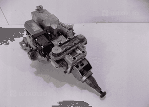 Ranger Rover- Kolumna kierownicza 7