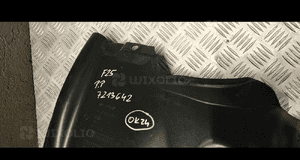 Bmw F25 F26 nadkole osłona błotnika prawy przód 7213642 5