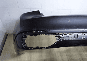 BMW 7 G11 G12 zderzak tylny TYŁ SOPHIST0 5