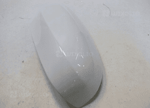 Toyota aygo 2 lewa osłona obudowa lusterka nowa 4