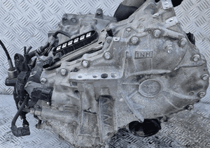 Skrzynia biegow toyota c-hr chr 1.8H 1CA319 1NM 4