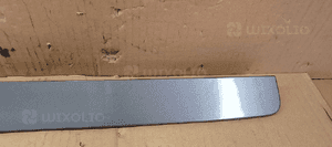 Listwa dekor konsoli VW Passat B6 3C0 3C1857212AD 3