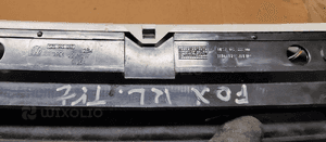 Trzecie światło stop VW FOX 5Z6945097 5