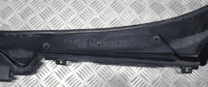 Bmw F20 F21 F22 osłona wlotu powietrza podszybia 7240679 4