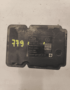 Volkswagen Skoda Seat oe 1K0907379BM 1K0614517ED POMPA ABS 1