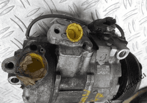 SPRĘŻARKA KLIMY BMW 2.0 D N47 447260-1850 3