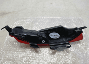 Jaguar f pace s f pace X761 land rover discovery sport L550 lampa halogen zderzaka tył tylna lewa prawa nowa 15