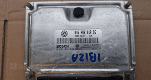 Seat Ibiza Polo 1.4 TDI komputer silnika 045906019 BG