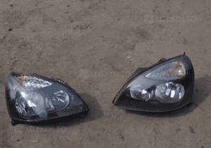 clio II FL lampa prawa WYSYŁKA 2