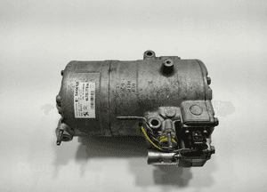 Sprężarka klimatyzacji e-partner e-berlingo iii elektryk 9678577680 2012-18 2