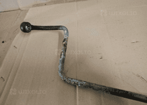 Przewód wspomagania VW Golf IV 1J1422891E 2