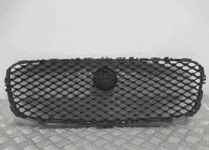 Grill gril atrapa jaguar xf ii X260 GX63-018K28-A 2015-2020 12