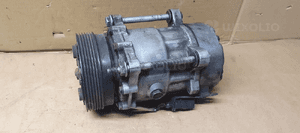 Sprężarka klimatyzacji pompa klimy VW Sharan Galxy MK1 1.9 TDI 7M3820803 4