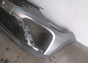 ZDERZAK PRZÓD RENAULT ARKANA RS LINE 12