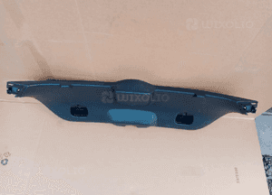 Osłona tapicerka klapy bagażnika Peugeot 308 T7 9681640277 2