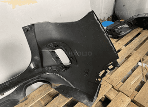 Zderzak tył tylny ford kuga MK3 iii 3 st line cały 5