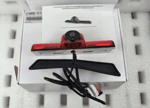 LUIS Kamera Cofania 10106411 10106411.PAL110V.1 3