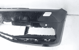 Volkswagen touran ii zderzak przód przedni 2015- 5TA807221A-L 4