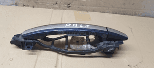 Klamka zewnętrzna lewy tył tylna lewa VW Phaeton 3D0837855 3D0837885 2
