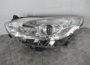Lampa przednia lewa ford s-max MK2 galaxy MK3 2014- 1