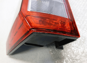 Vw crafter ii 2 7C0 man tge lampa led tył tylna lewa eu 15
