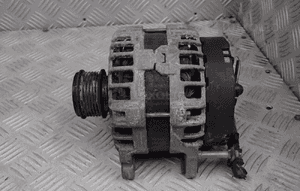 Alternator vw audi seat 03L903024F 1