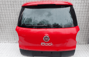 Klapa bagażnika fiat  500L 1
