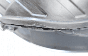 Opel astra k v 2015- lampa przednia lewy przód 39158005 10