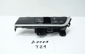Dwignia ręcznego hyundai kia 93700-CJ620 2