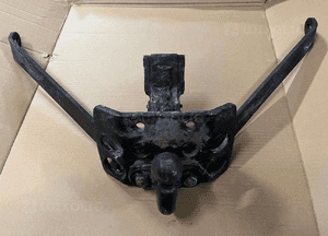 Hak holowniczy Land Rover Discovery 3 III / Range Rover Sport L320 1