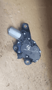 Nissan Qashqai J10 Lift Silniczek wycieraczek 0390201820 1