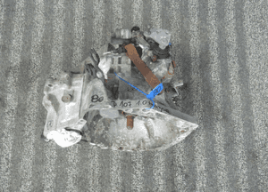 SKRZYNIA BIEGÓW PEUGEOT 107 TOYOTA AYGO CITROEN C1 1.0 BENZYNA 20TT01 2005-2014 2