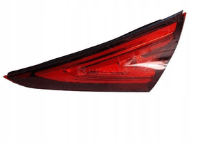 Mercedes cls W257 lampa prawa tylna tył w klape 16