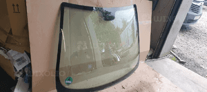 Szyba czołowa przód przednia oryginał Fiat Punto EVO AS1 09r 4