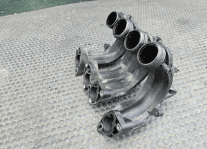 Kolektor Ssacy Dolotowy Zawor Przewod Podcisnienia 1.6 SR AKL VW Golf IV 4 Bora Audi A3 8L Seat Skoda 39