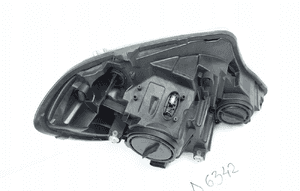 Lampa lewy przód mercedes sprinter W906 xenon 9