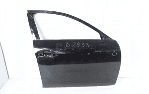 Drzwi prawy przód przednie audi A4 B9 lift 19- 1