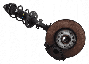 AMORTYZATOR ZWROTNICA PIASTA LEWY PRZÓD PARTNER BERLINGO IV 1.5 HDI 19-24 1