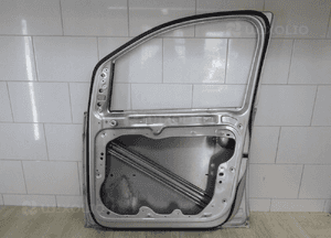 Vw caddy 2K5 15-20 drzwi przednie prawe 10