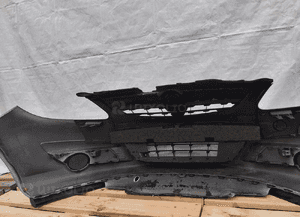 Zderzak przedni przód opel corsa d 06-11 kompletny 9