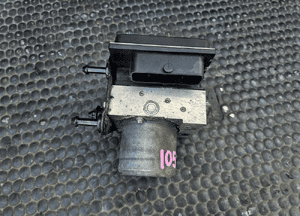 Pompa ABS 8K0614517FK 8K0907379BT 0265236191 ESP Hamulcowa Sterownik Modul Audi A4 B8 A5 8T 1