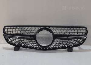 Mercedes GLC W253 Grill / Atrapa - 13281 1
