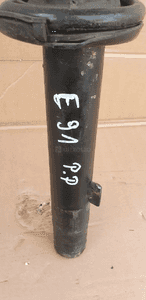 Amortyzator prawy przód przedni BMW 3 E91 7